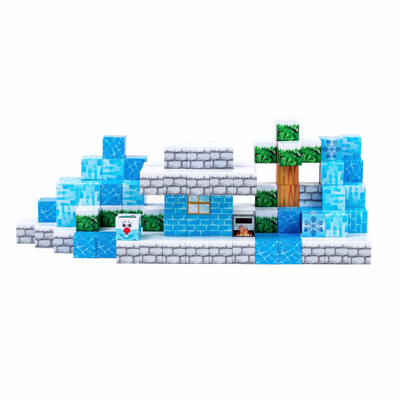 Prvé dobrodružstvo - Uvítací balík (525 ks)