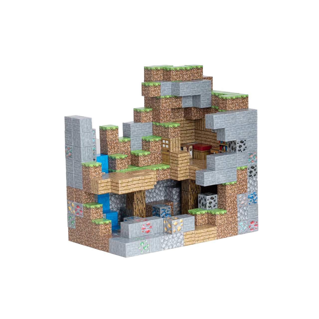 Prvé dobrodružstvo - Uvítací balík (525 ks)