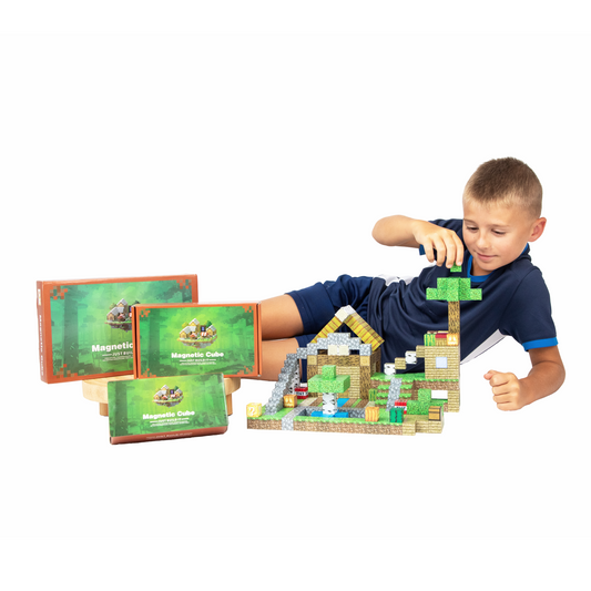 Prvé dobrodružstvo - Uvítací balík (340 ks)